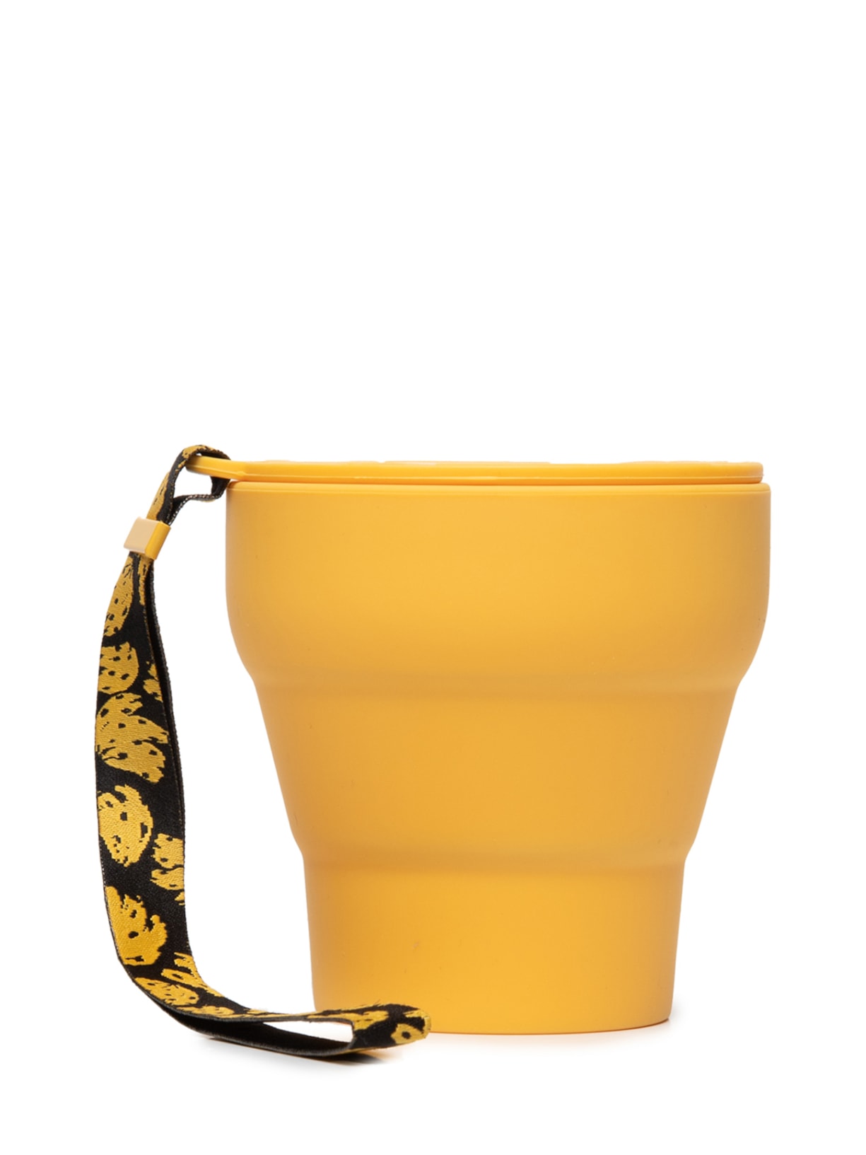 Copo Vai E Vem - Amarelo