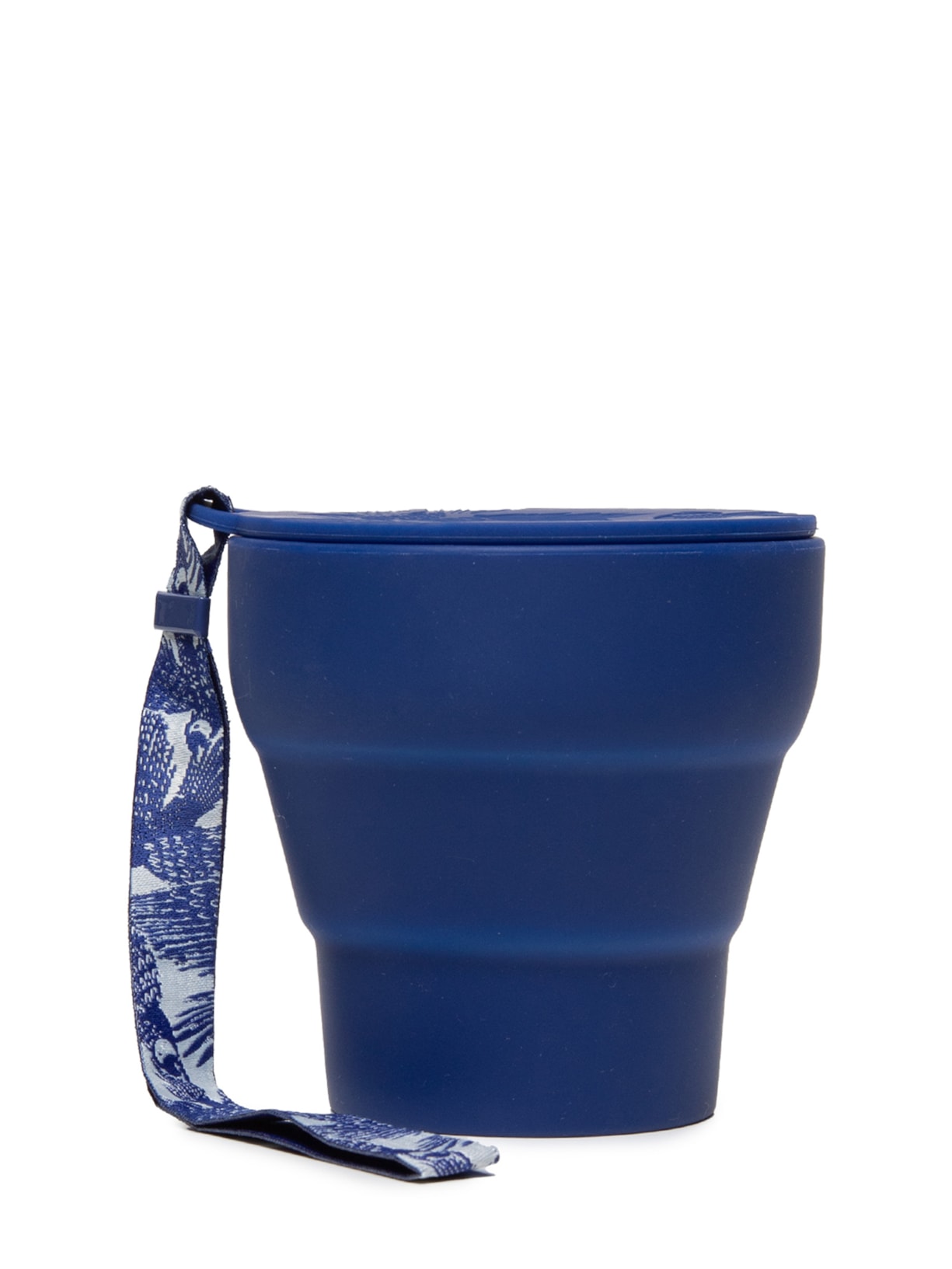 Copo Vai E Vem - Azul