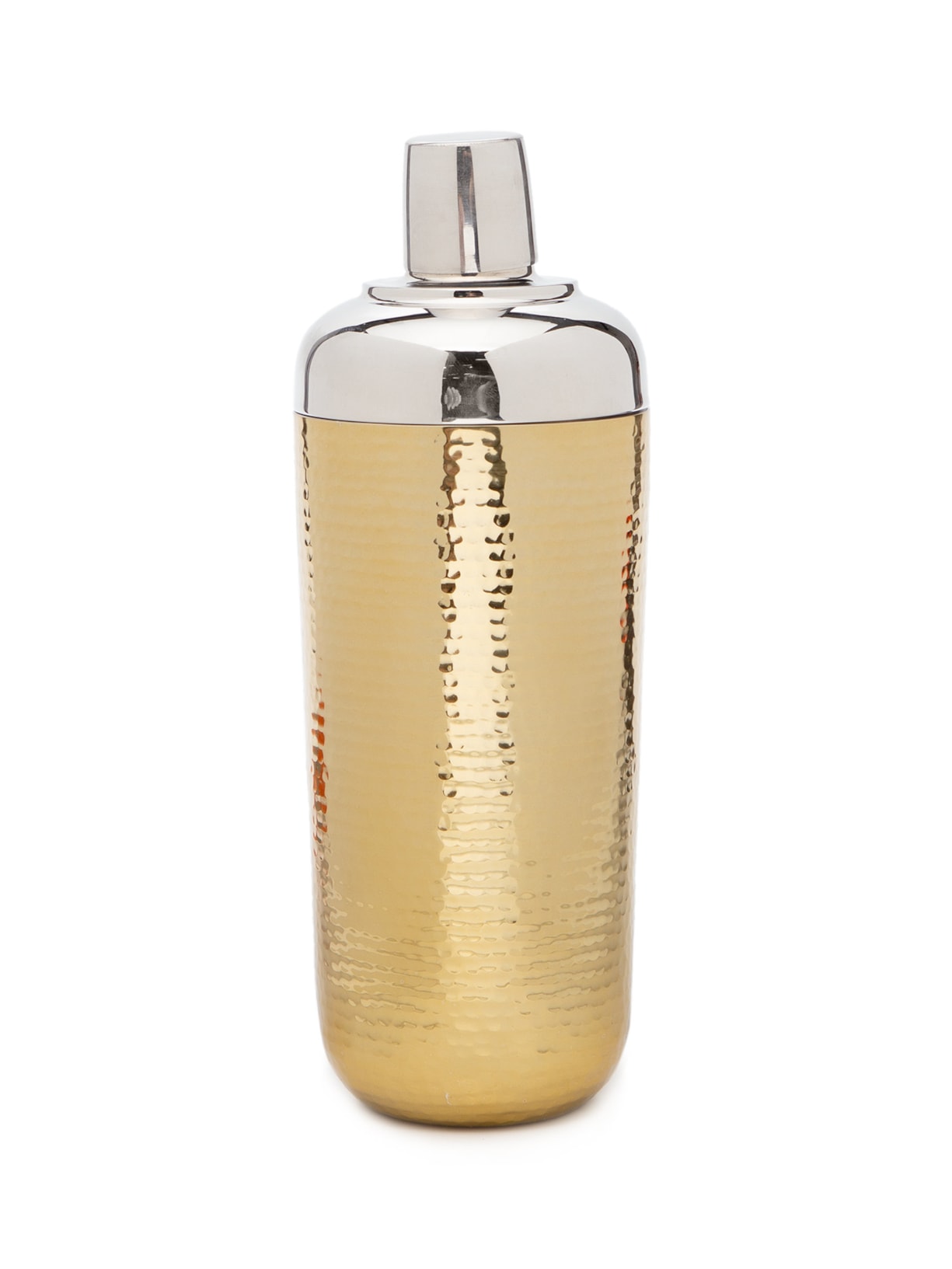 Coqueteleira Duo - Dourado