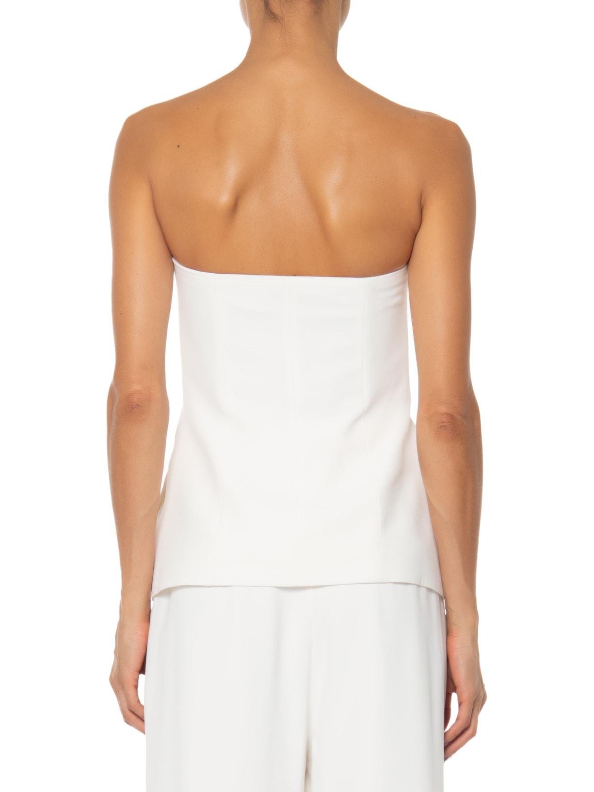 Corselet Feminino Lucy Branco Iorane