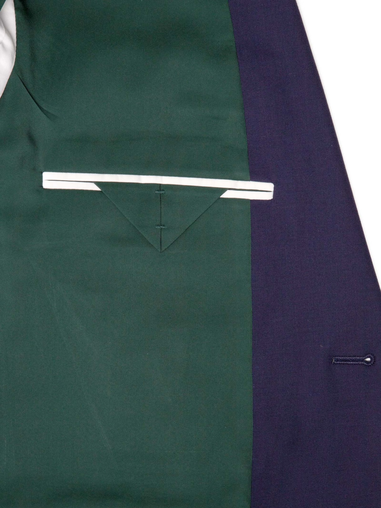 Costume Masculino Arti-Hesten 253X Azul - Hugo