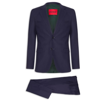 Costume Masculino Arti-Hesten 253X - Azul -