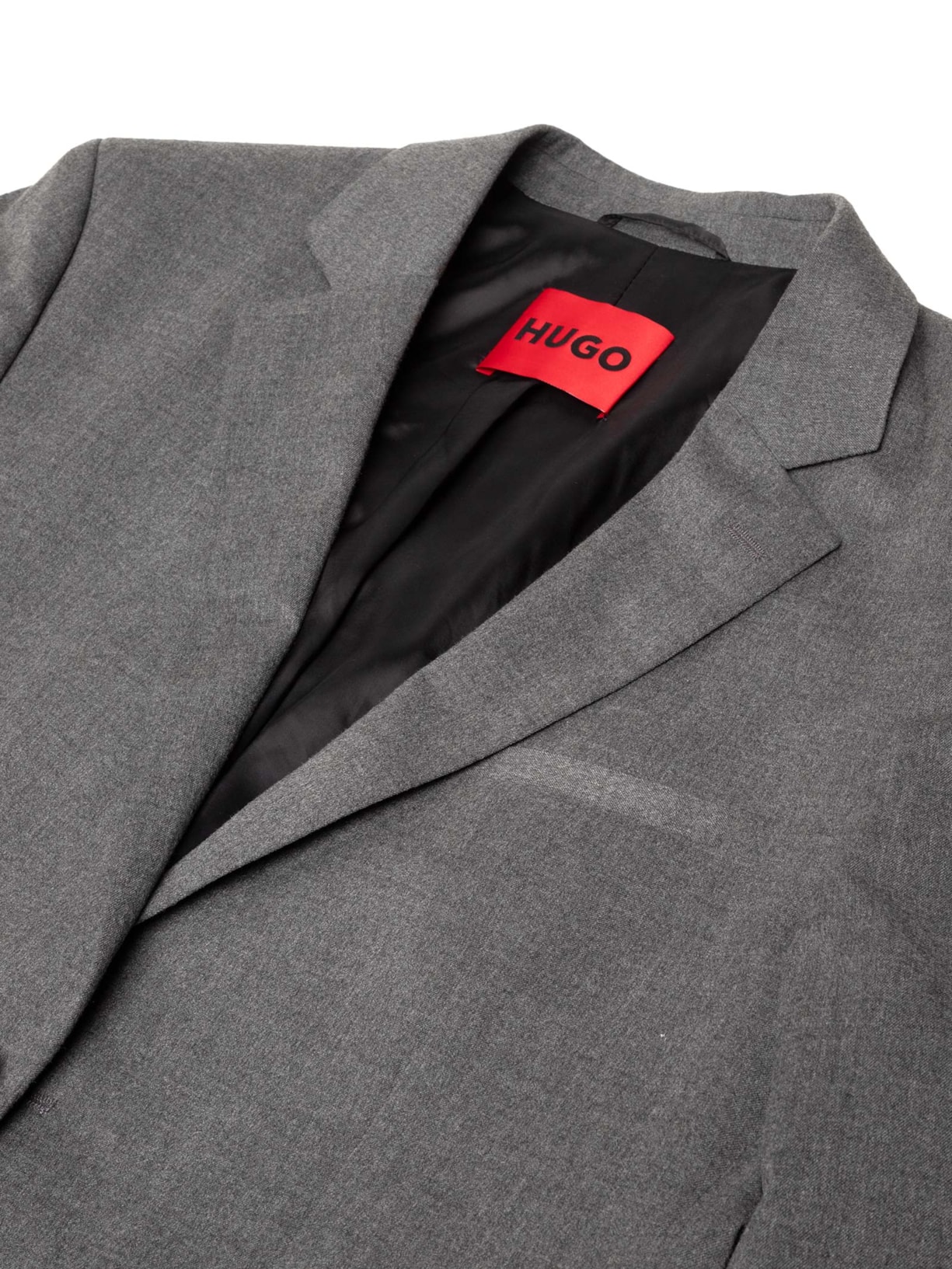 Costume Masculino Arti-Hesten 253X Cinza Hugo