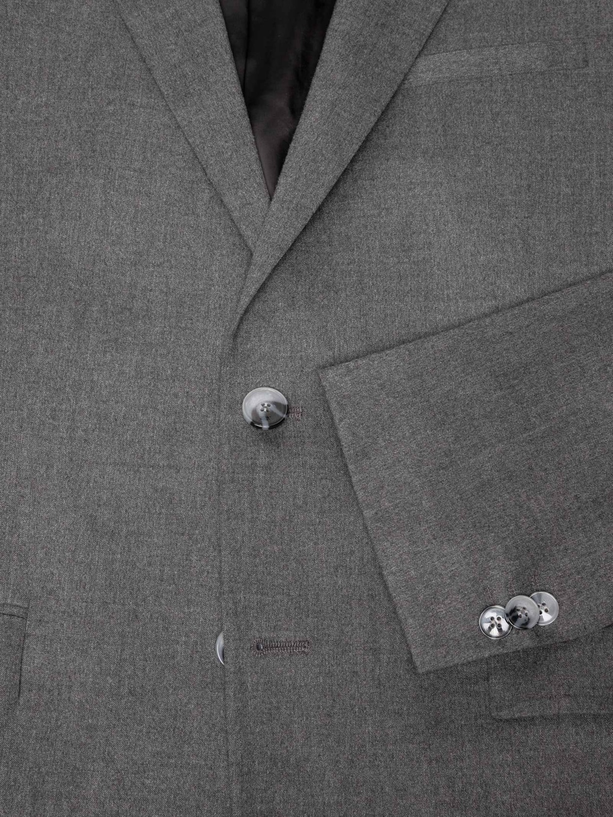 Costume Masculino Arti-Hesten 253X Cinza Hugo