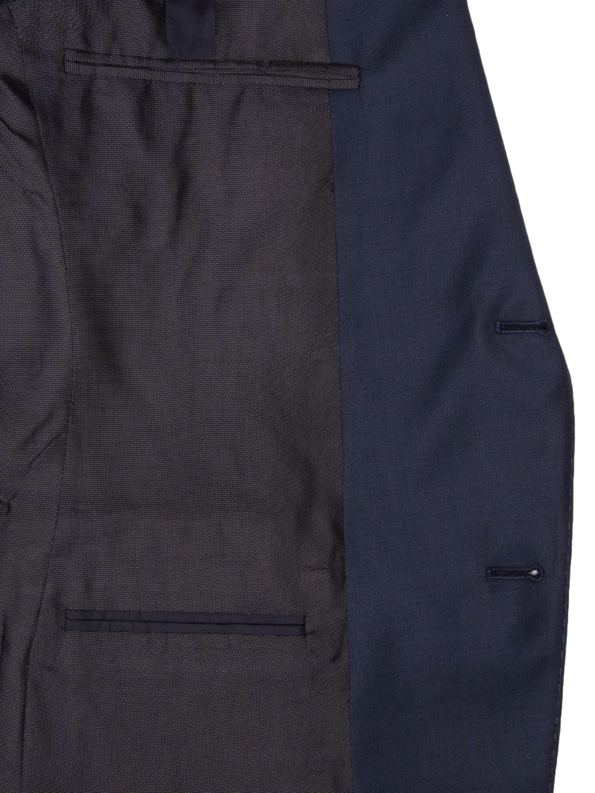 Costume Masculino Azul Emporio Armani