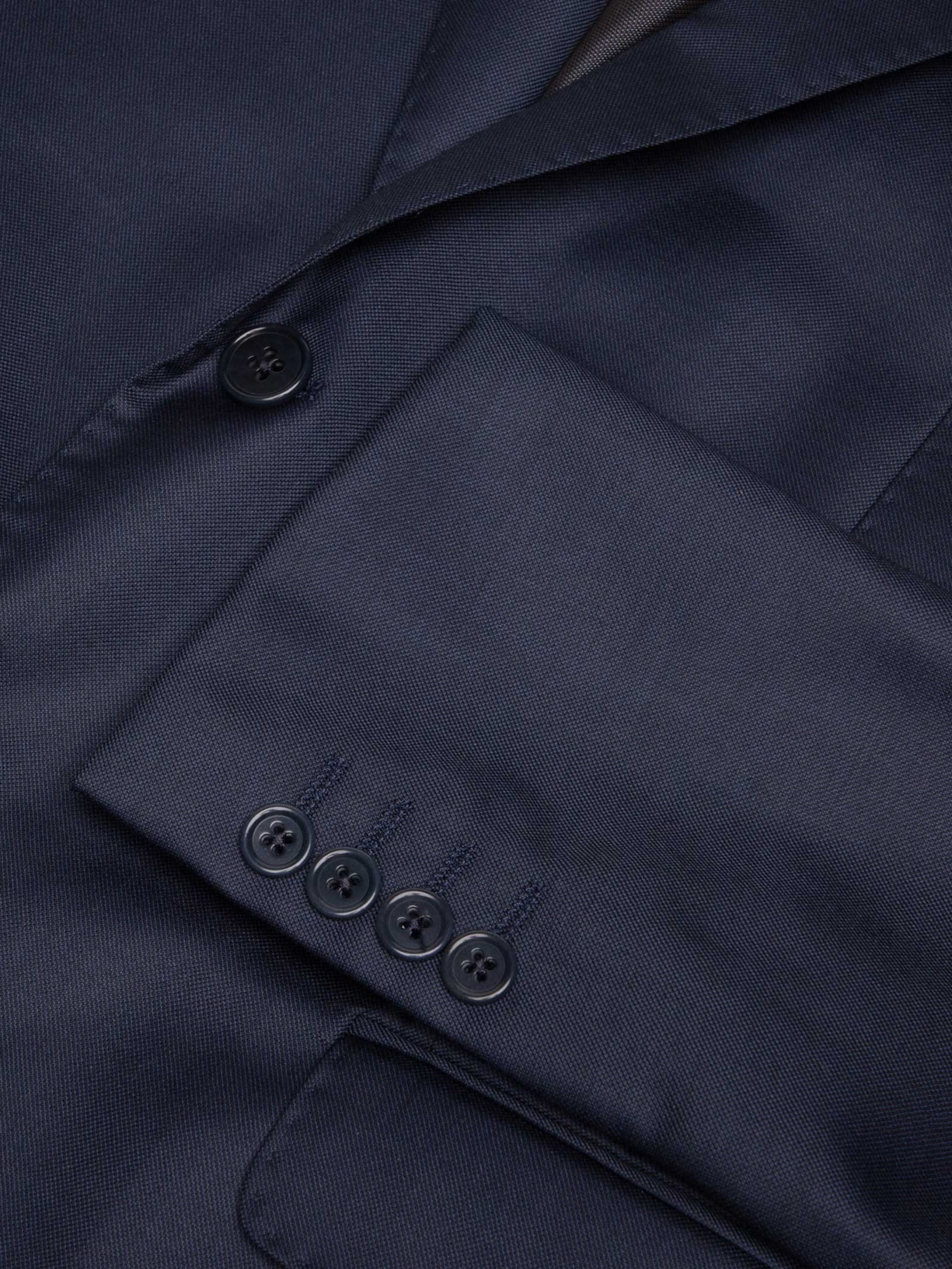 Costume Masculino Azul Emporio Armani