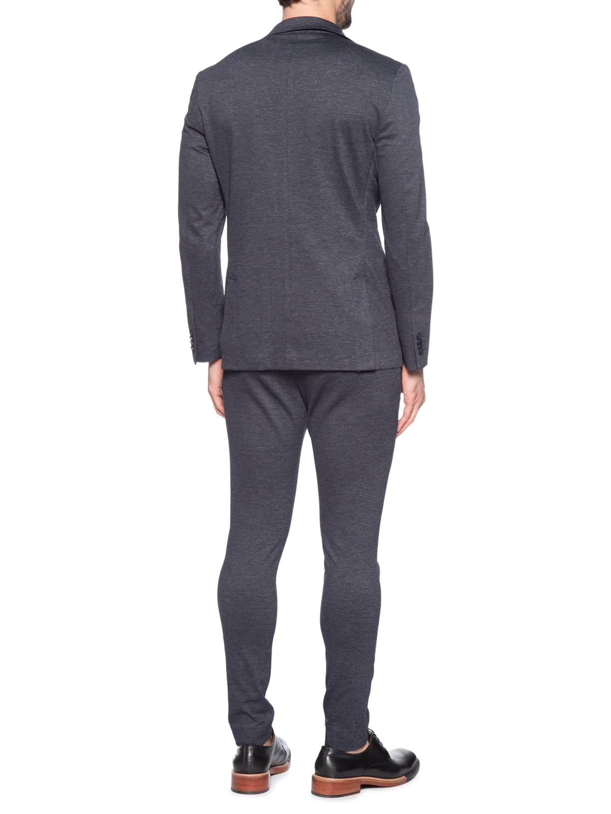 Costume Masculino Comfort Formal Azul '2 Essential