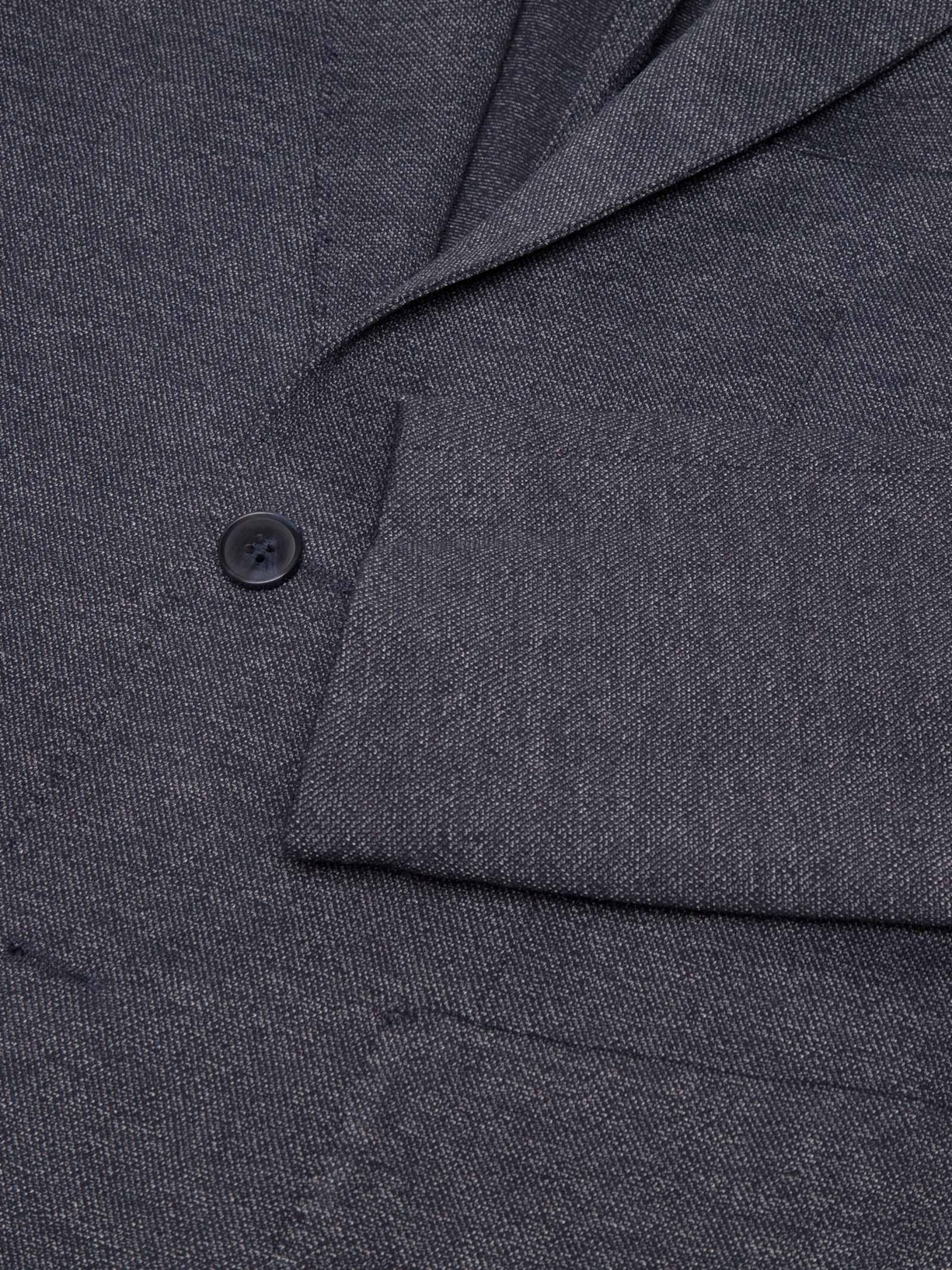 Costume Masculino Comfort Formal Azul '2 Essential