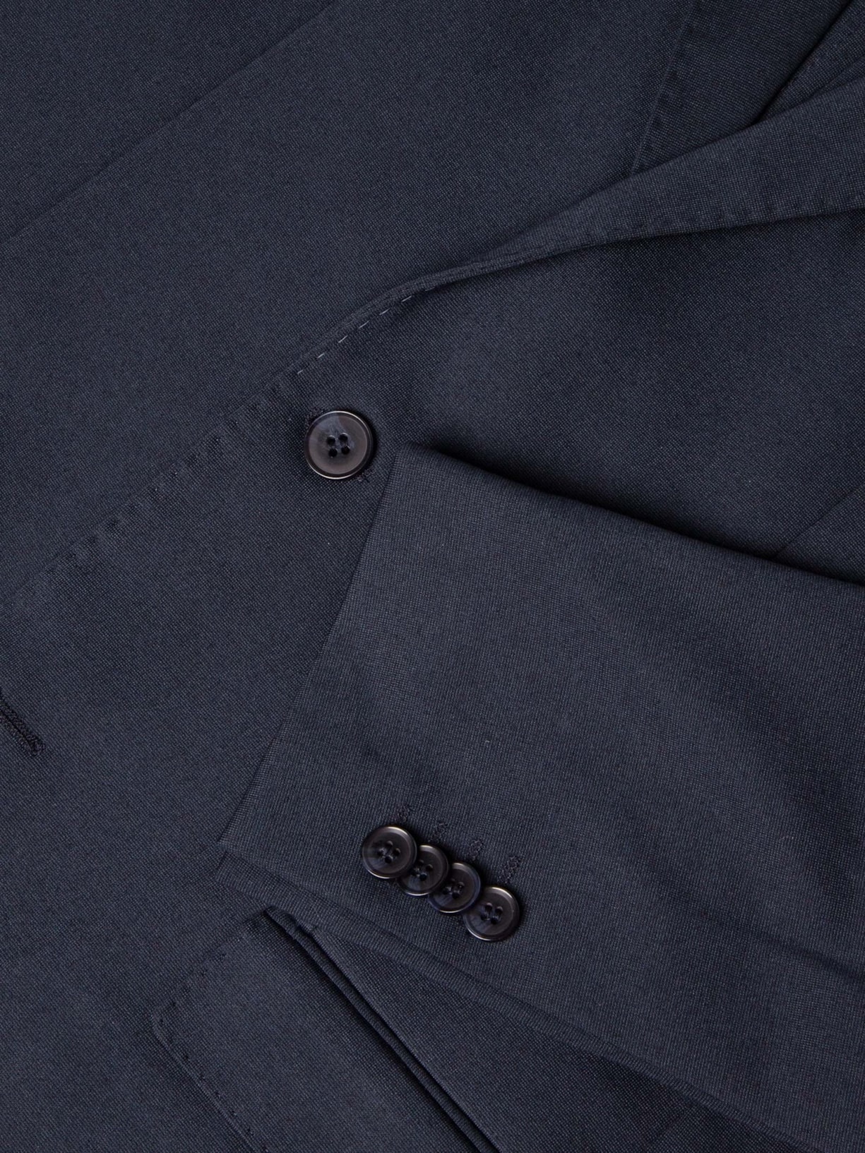 Costume Masculino Comfy Formal Azul '2 Essential