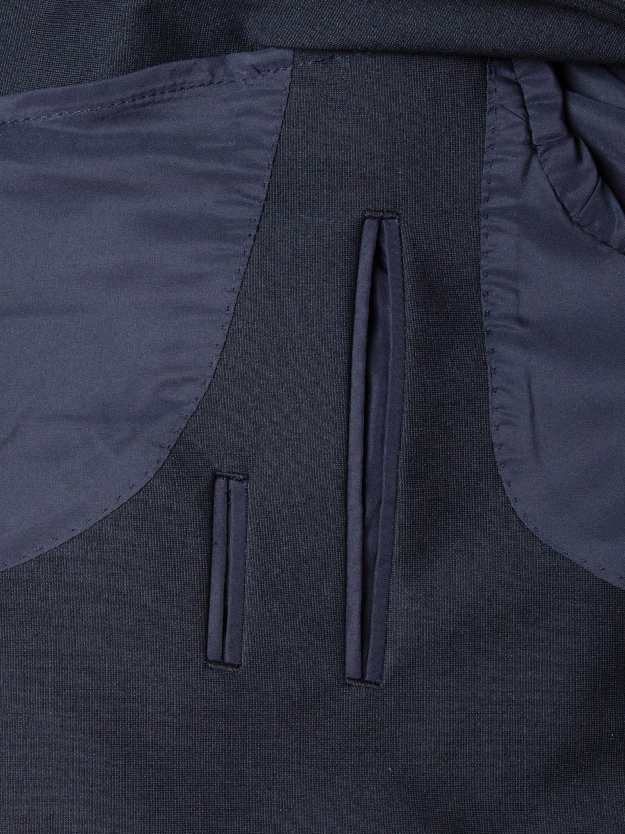 Costume Masculino Comfy Formal Azul '2 Essential