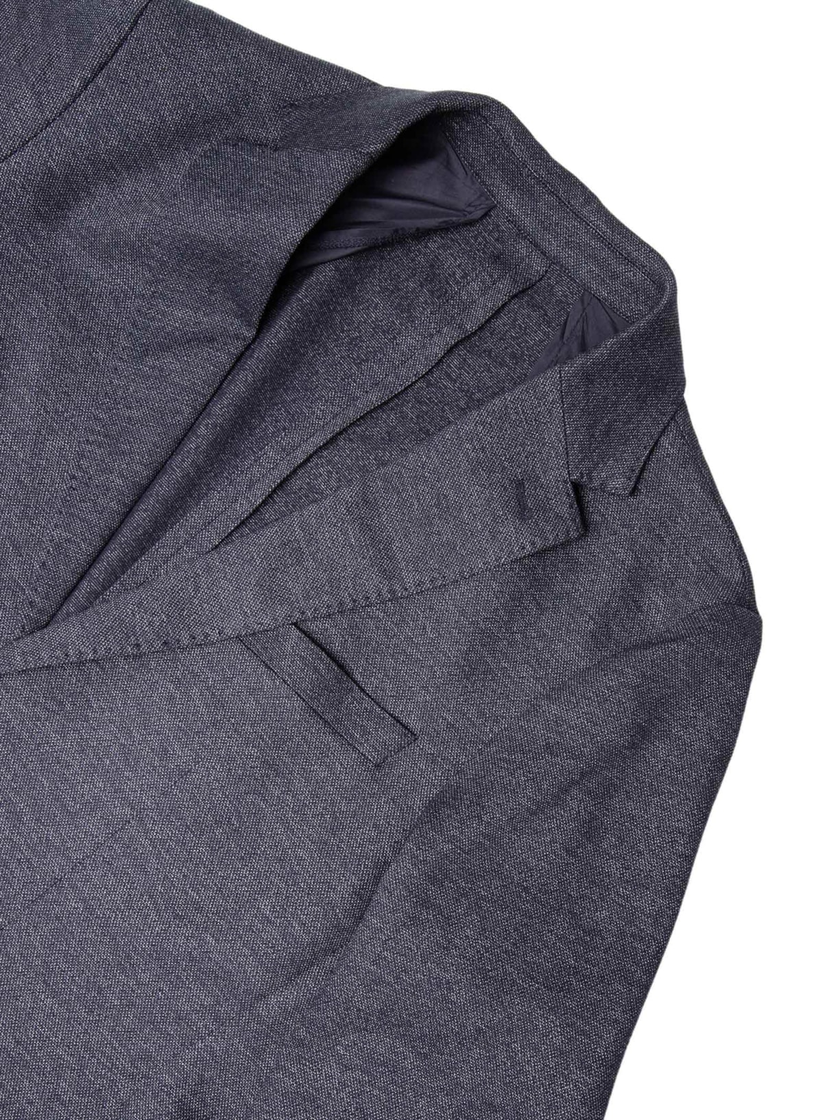 Costume Masculino Comfy Ponto Roma Azul '2 Essential