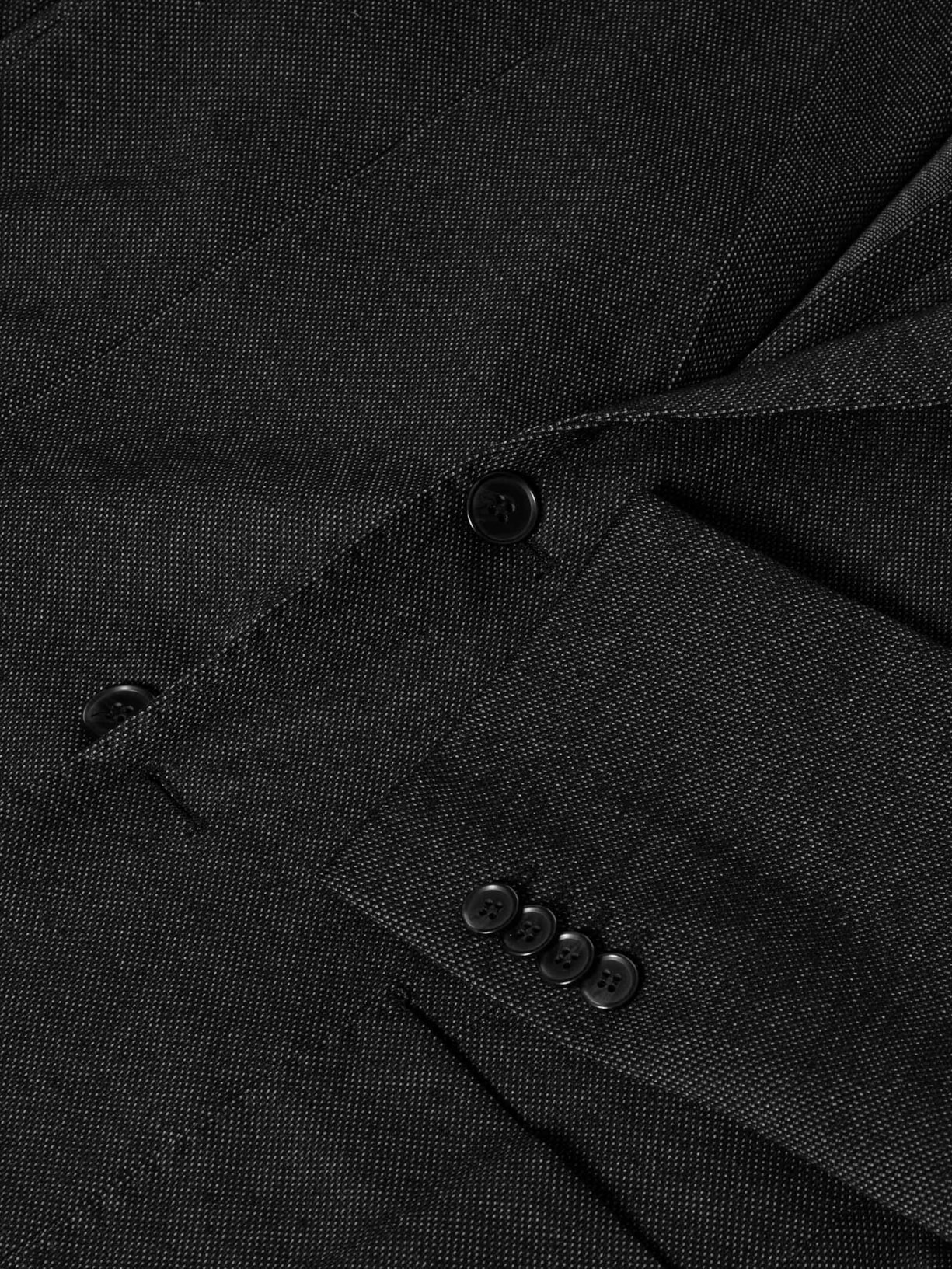 Costume Masculino Comfy Ponto Roma Preto '2 Essential