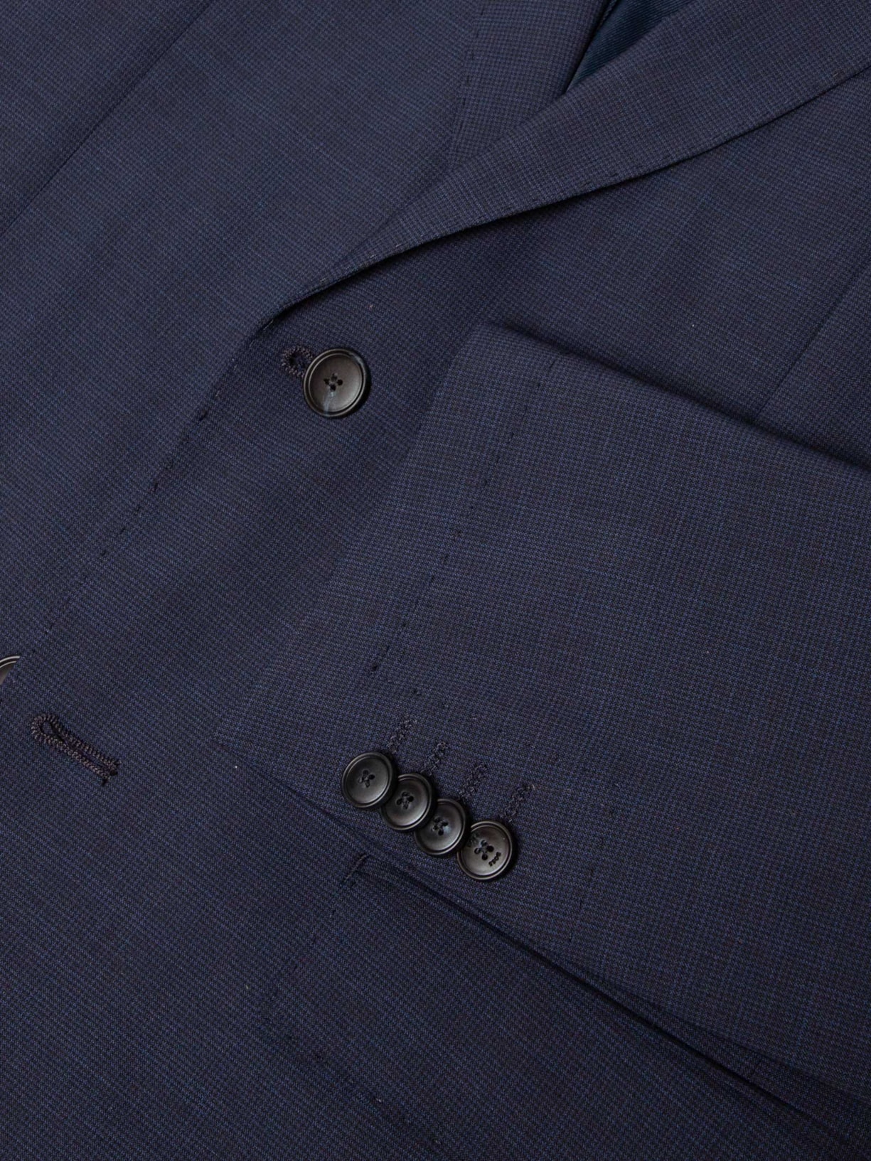 Costume Masculino  P-Hge 2 Peças Azul Boss