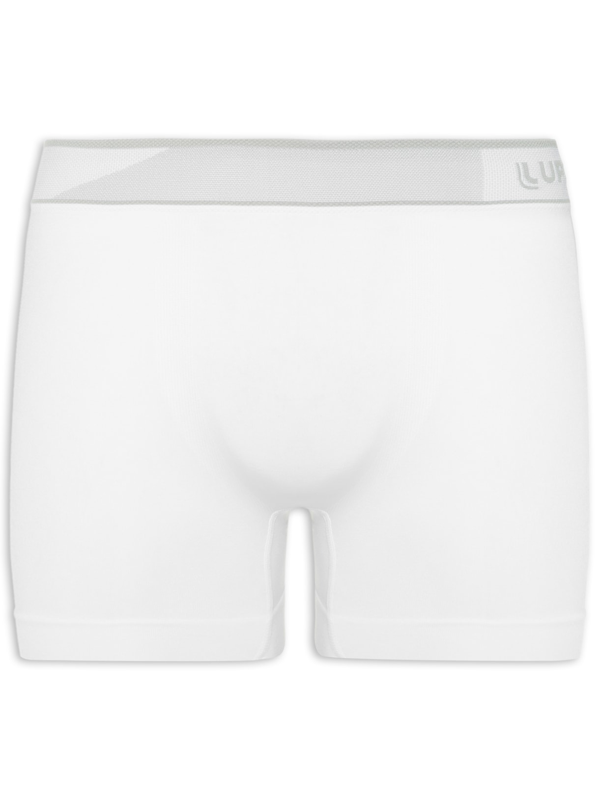 Cueca Am Boxer - Branco
