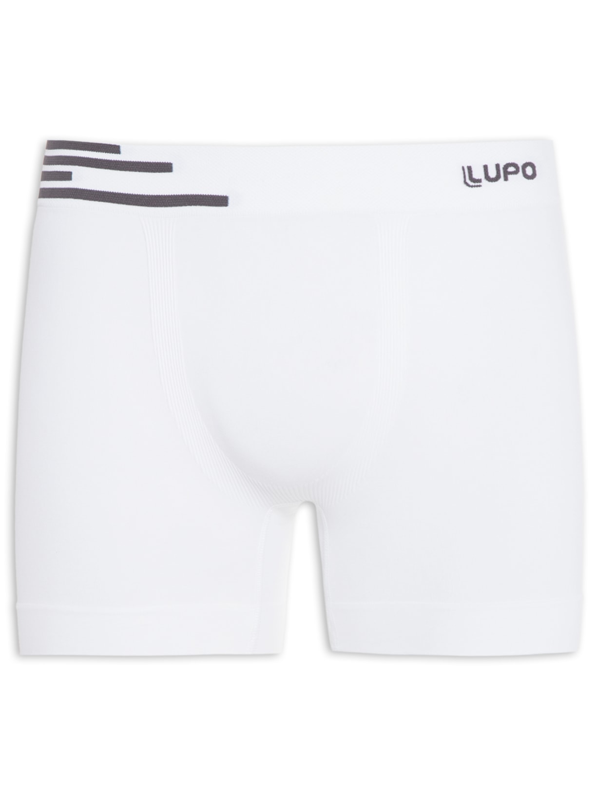 Cueca Am Boxer - Branco