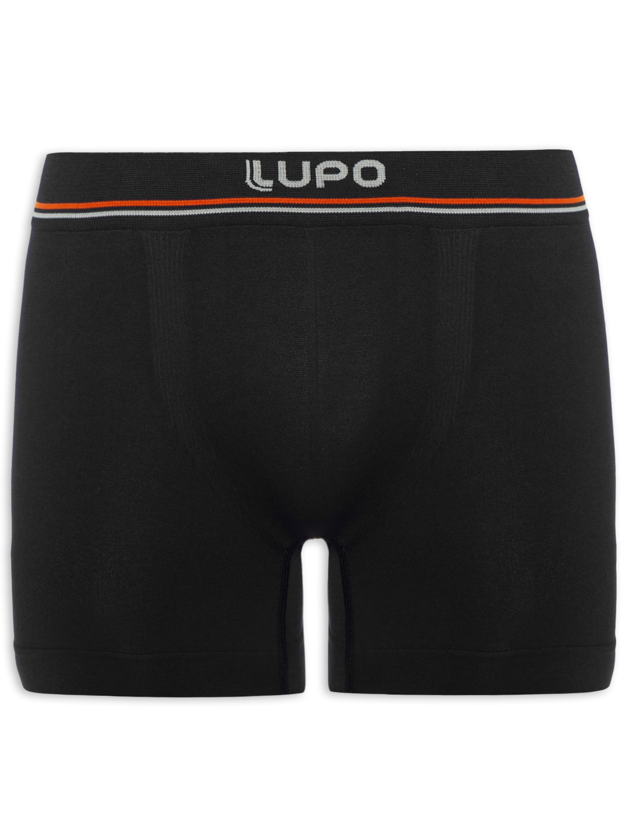 Cueca Am Boxer - Preto