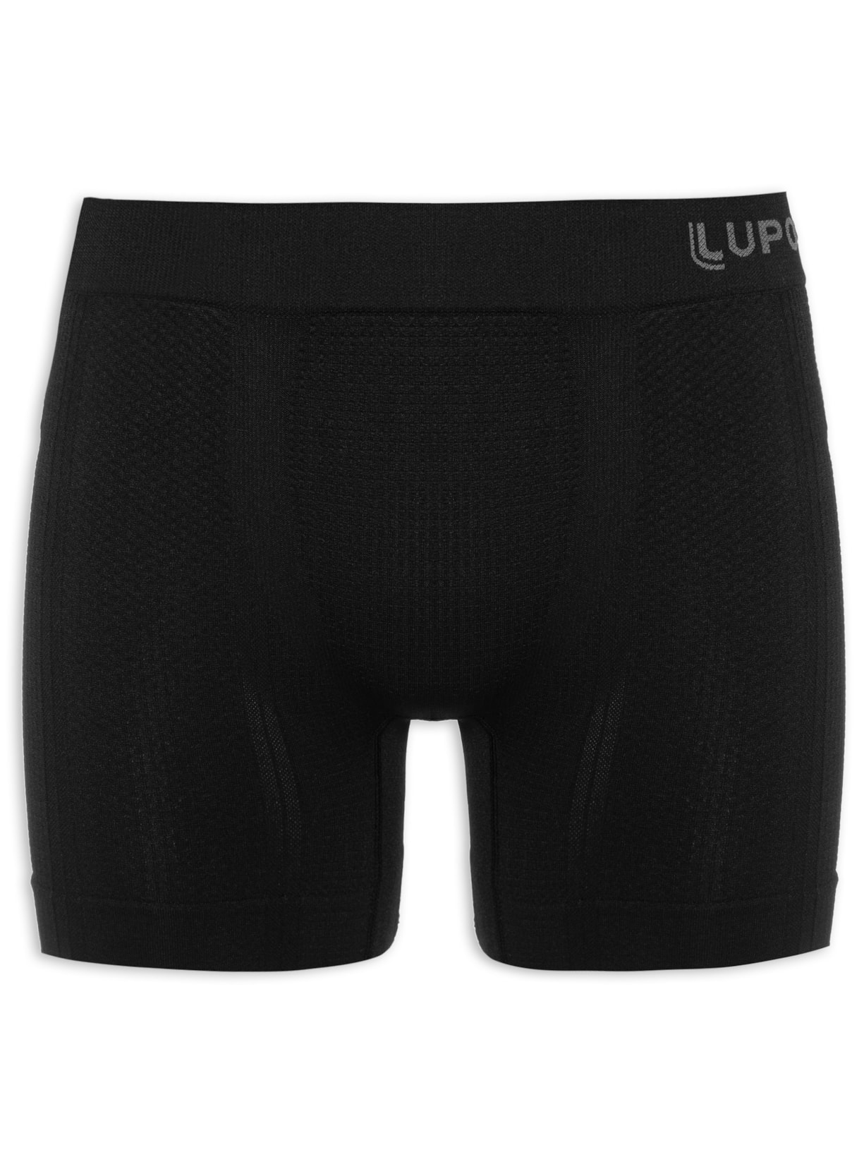 Cueca Am Boxer - Preto