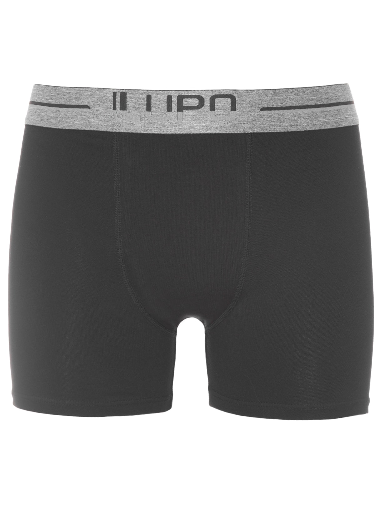 Cueca Am Boxer - Preto