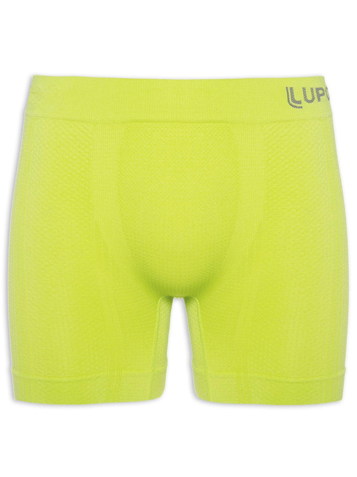 Cueca Am Boxer - Verde