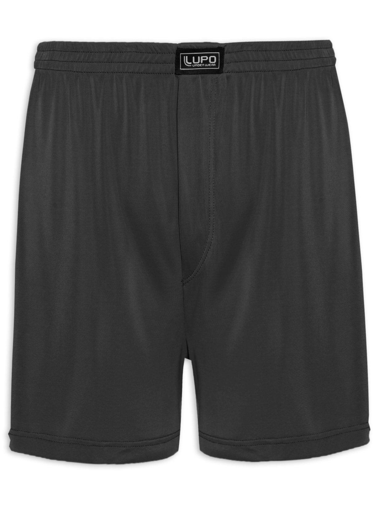 Cueca Am Samba-canção - Preto