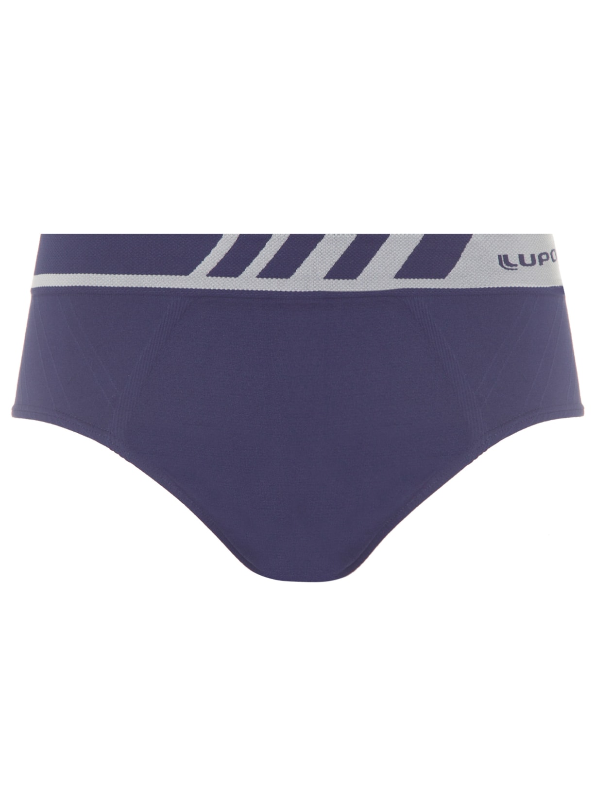 Cueca Am Slip - Azul
