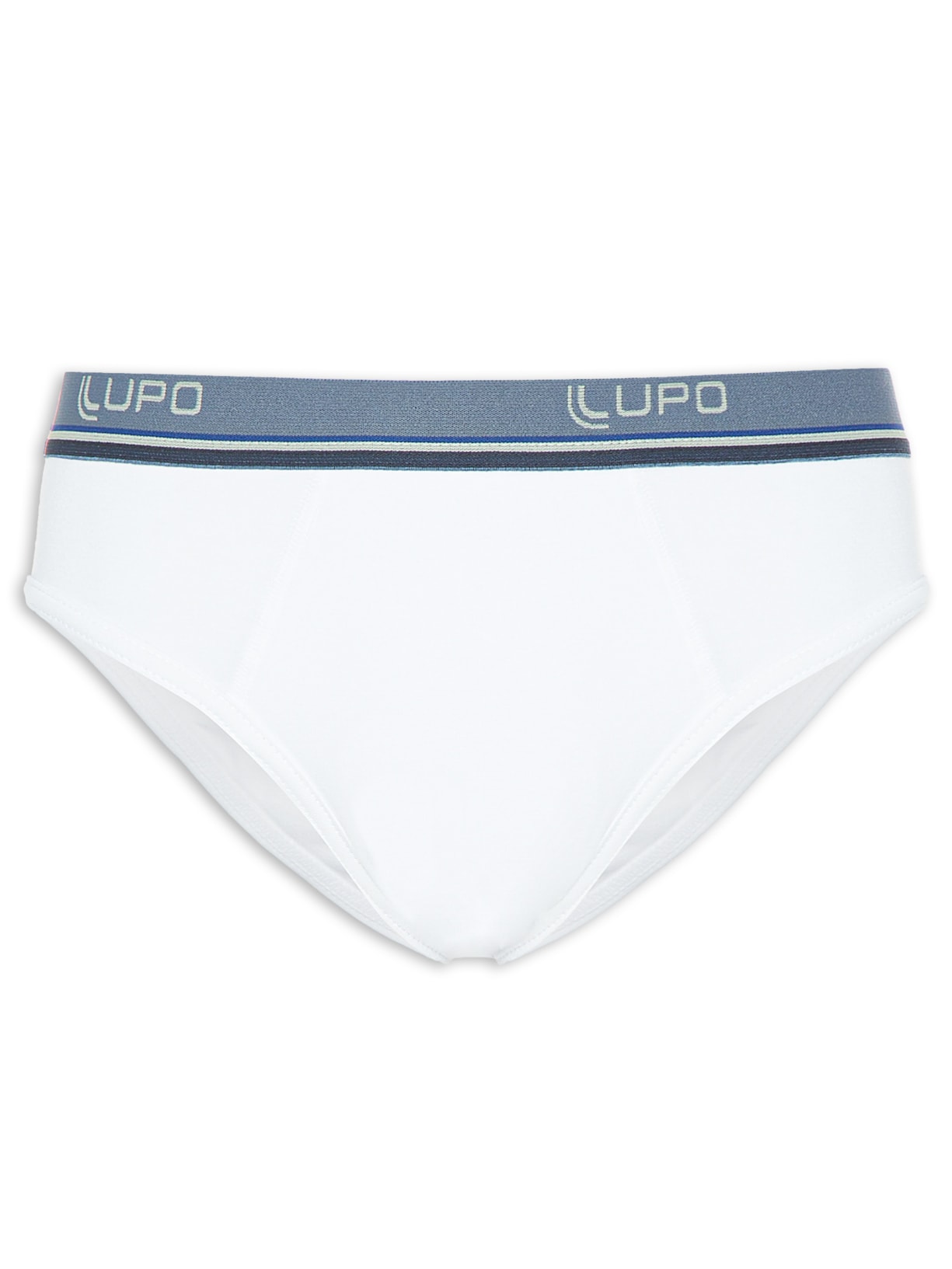 Cueca Am Slip - Branco