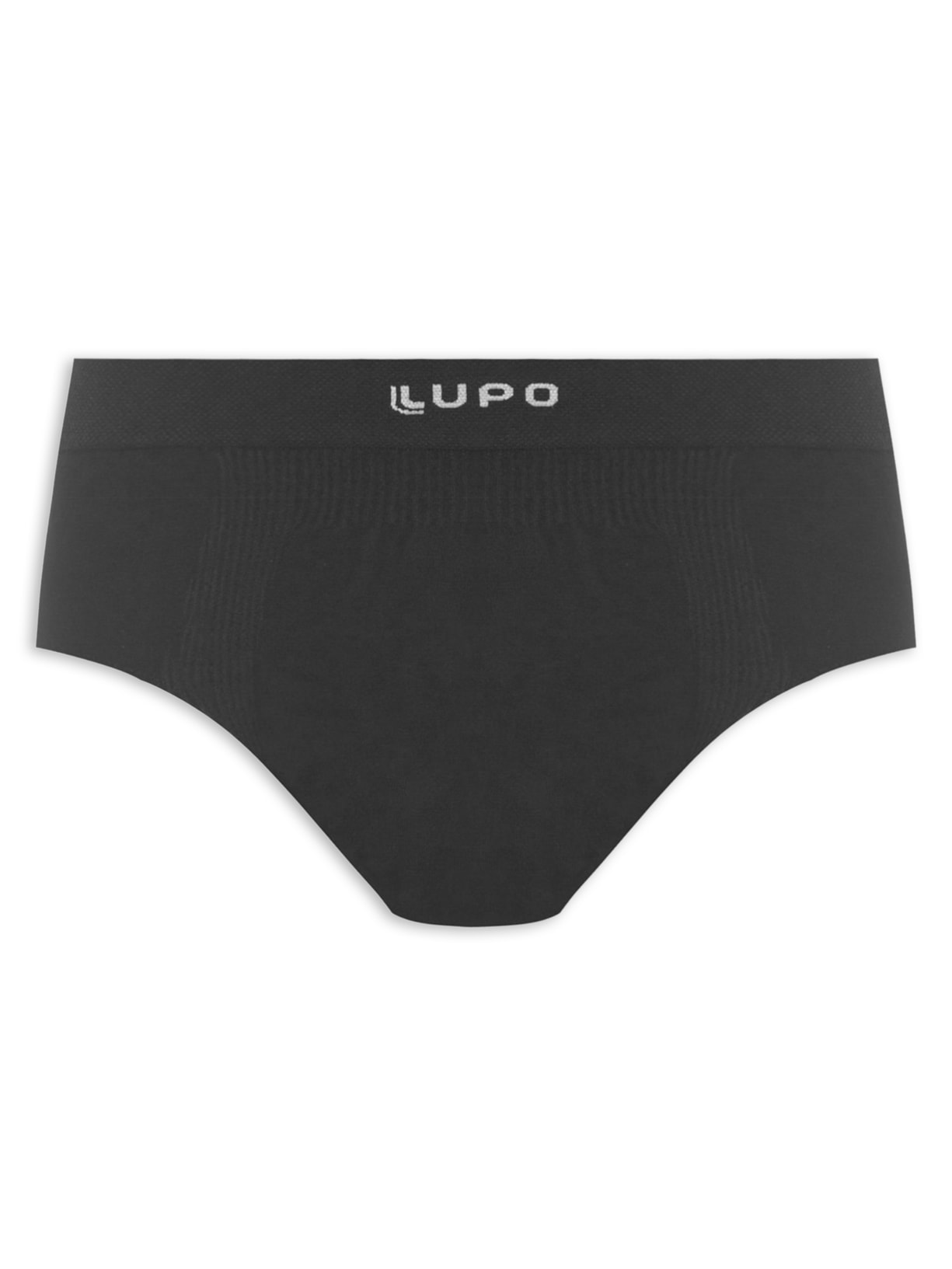 Cueca Am Slip Cost - Preto