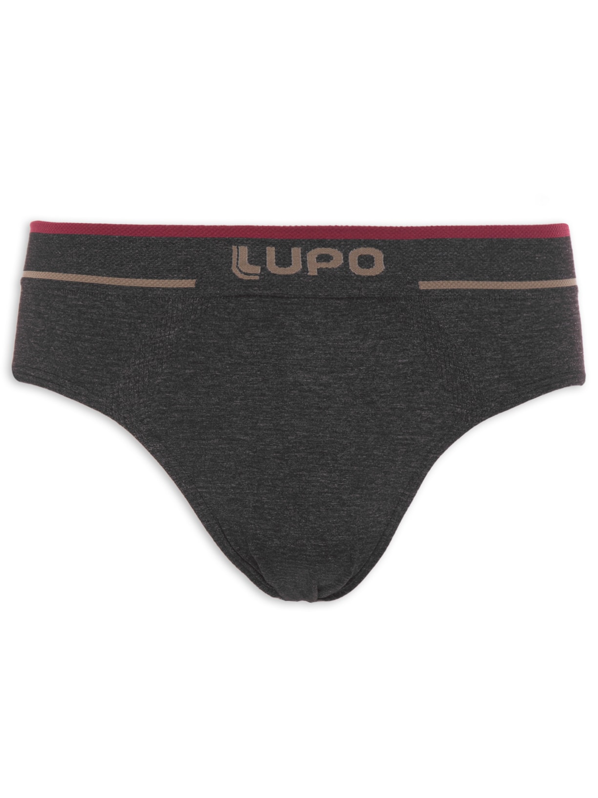 Cueca Am Slip - Preto