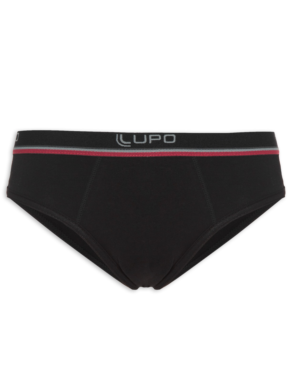 Cueca Am Slip - Preto