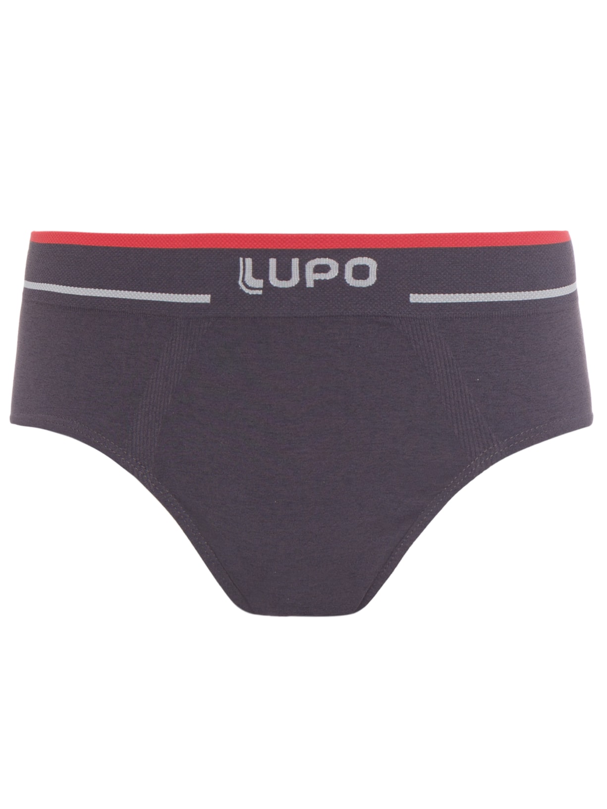 Cueca Am Slip - Preto