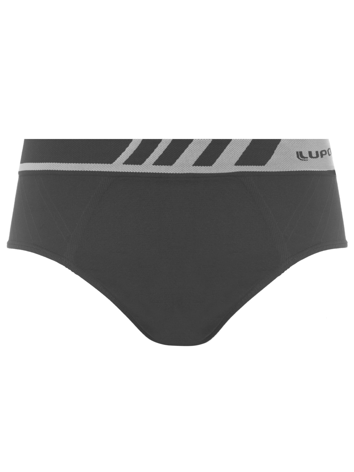Cueca Am Slip - Preto