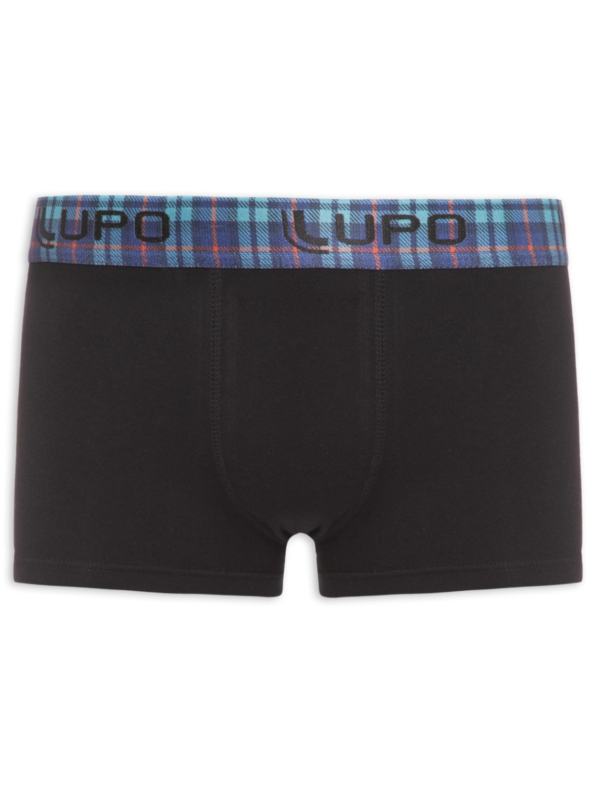 Cueca Am Sunga - Preto