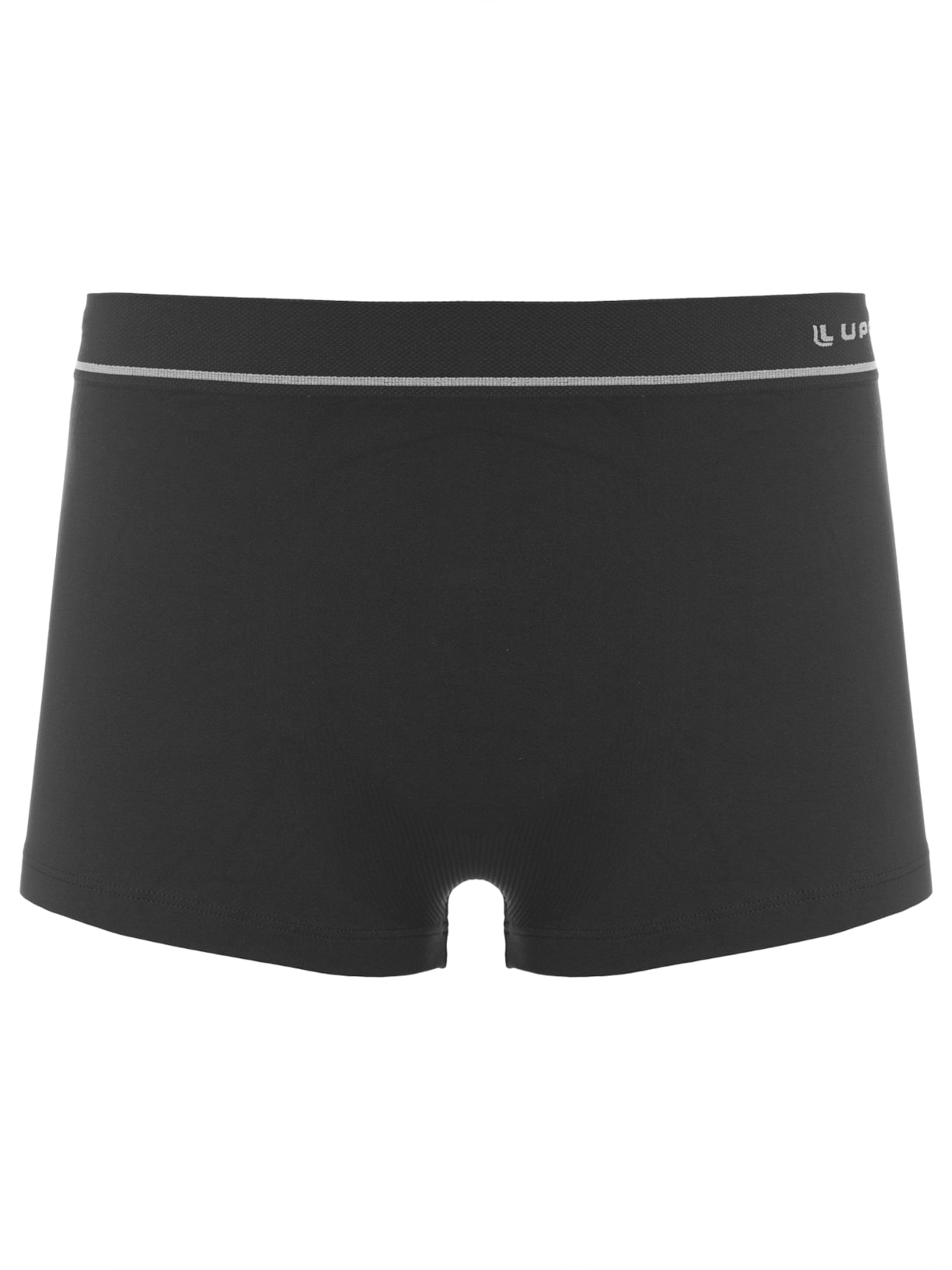 Cueca Am Sunga Preto Lupo