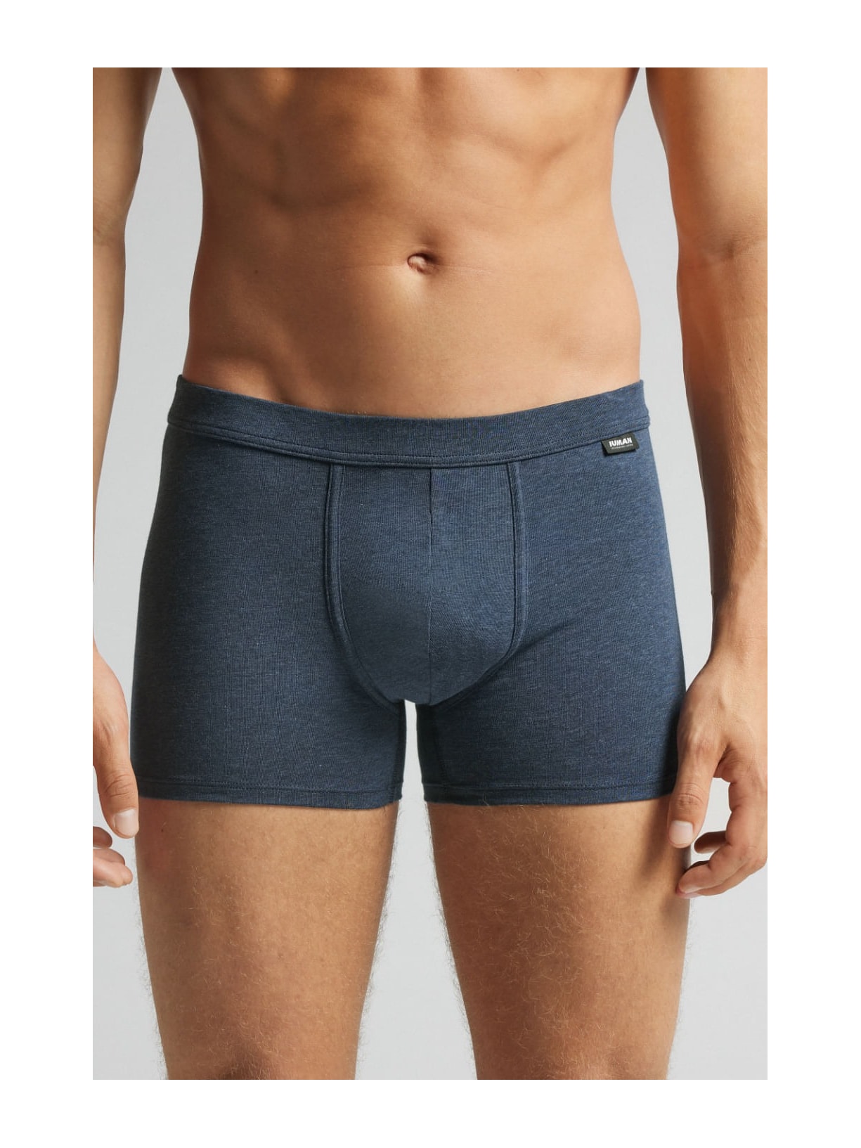 Cueca Boxer 