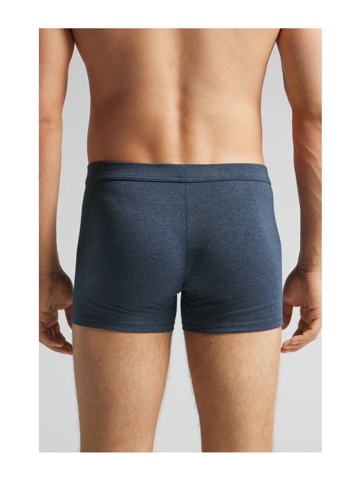 Cueca Boxer 