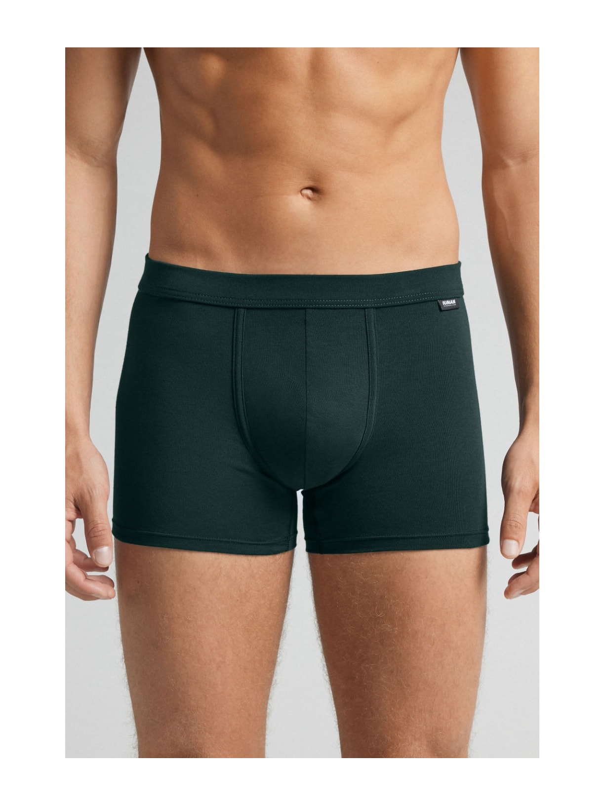 Cueca Boxer 