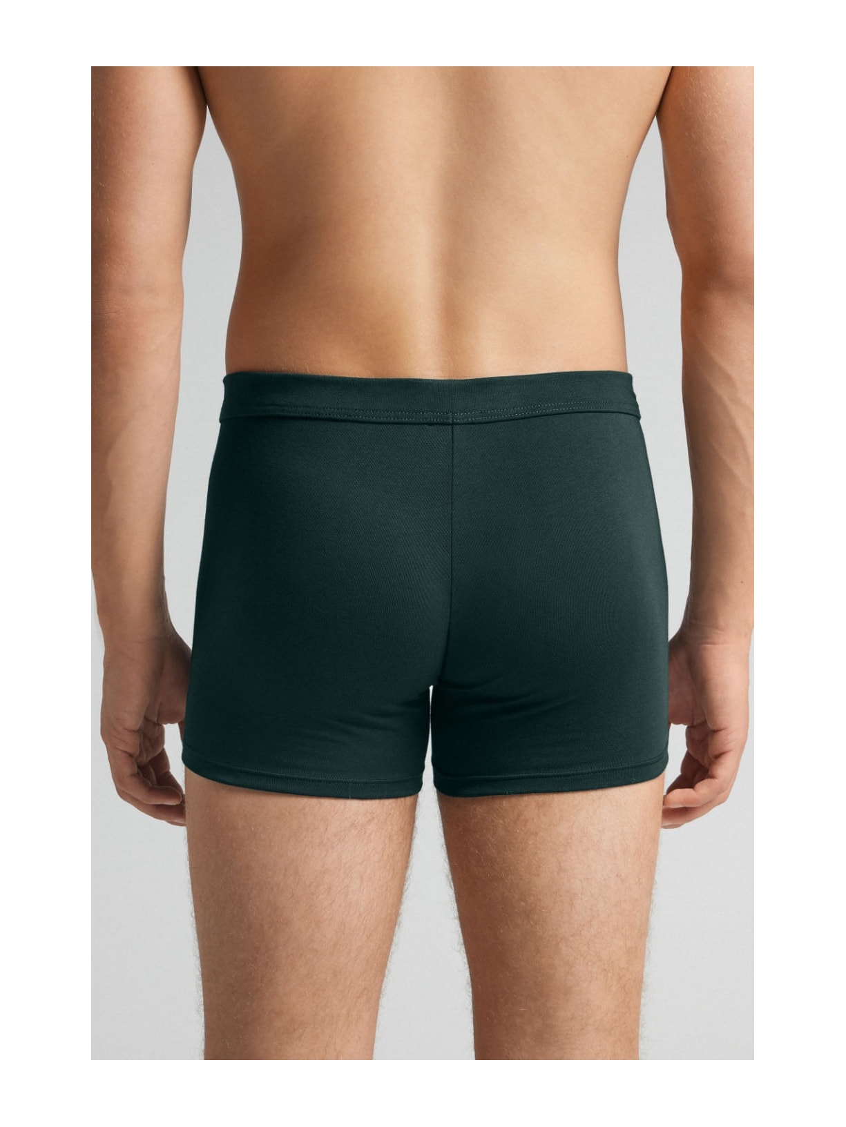 Cueca Boxer 