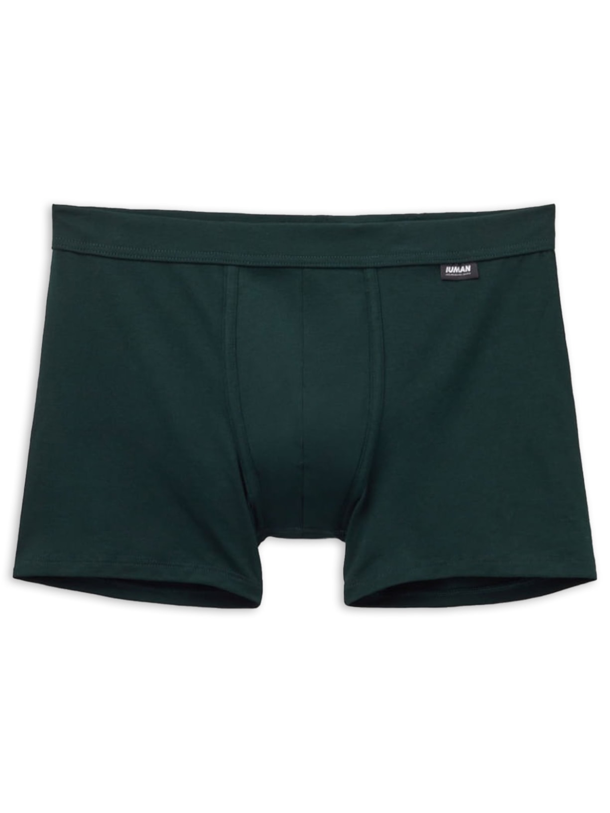 Cueca Boxer 