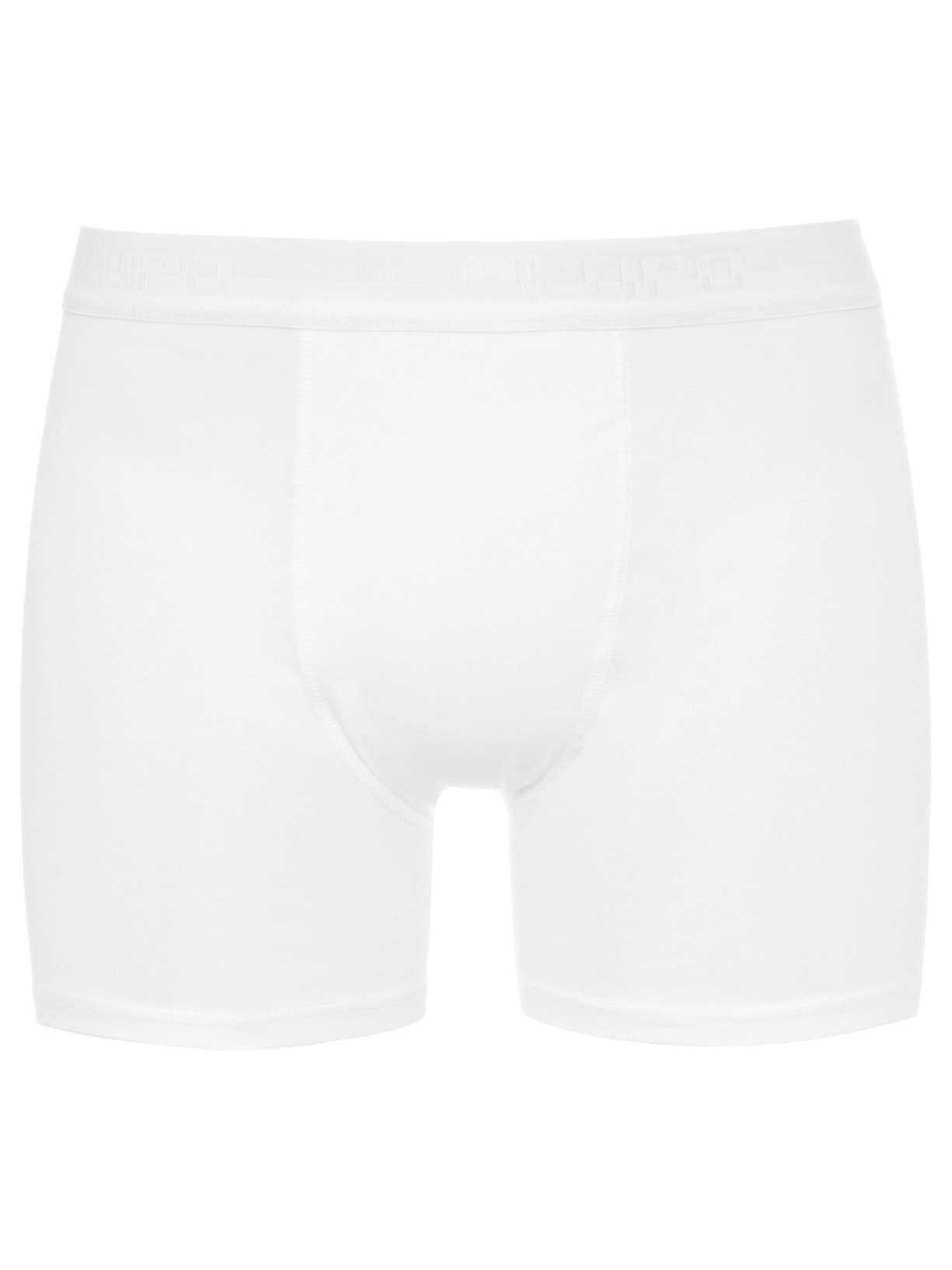 Cueca Boxer Am - Branco