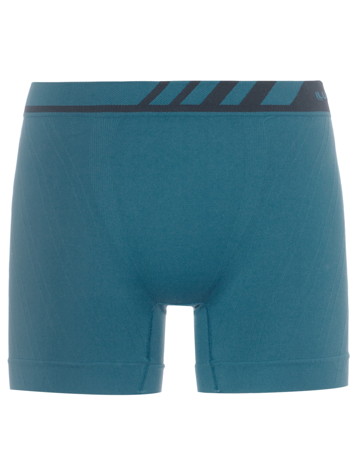 Cueca Boxer Microfibra - Verde
