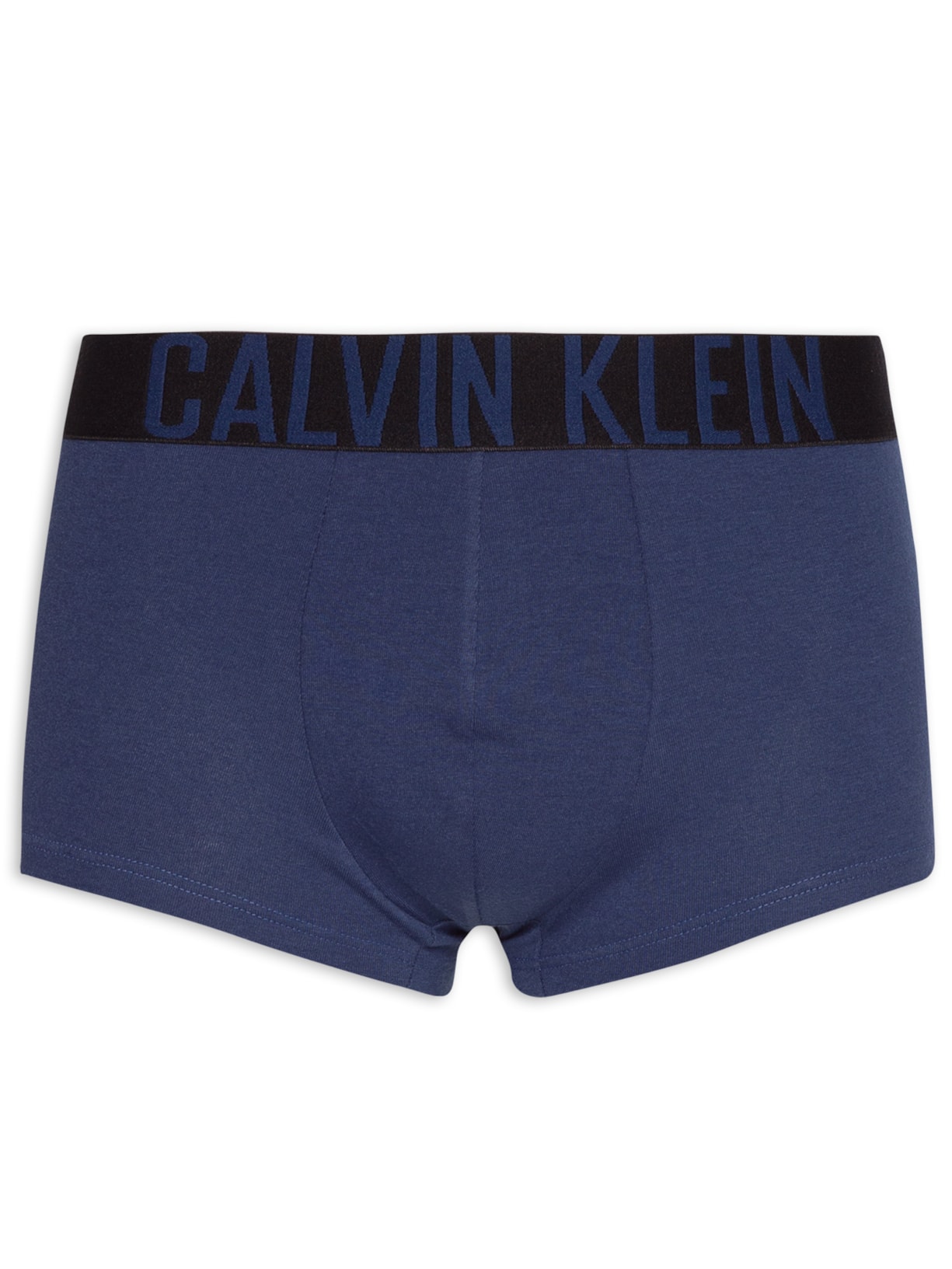 Cueca Low Rise Recycled Intense Power - Azul