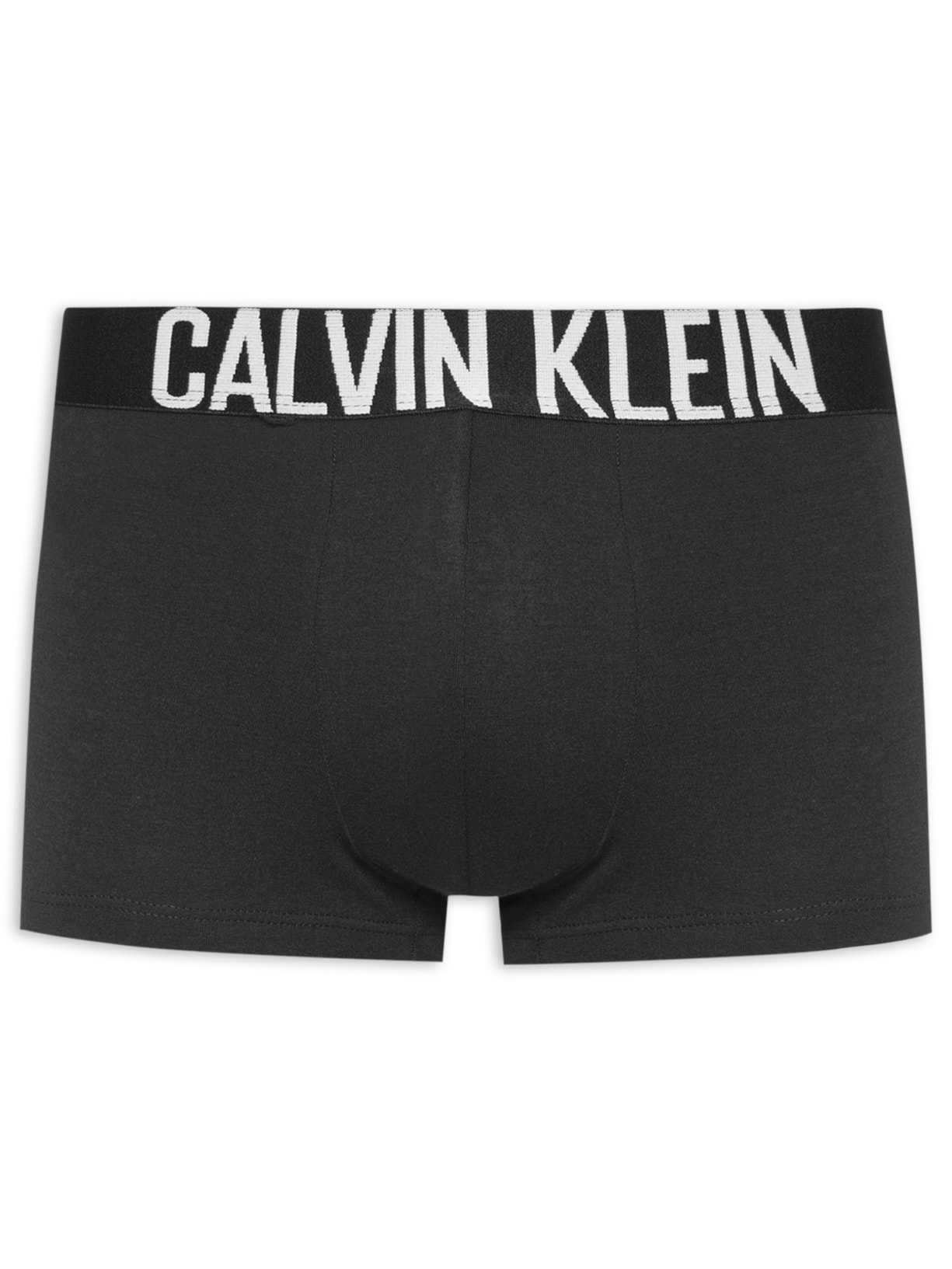 Cueca Low Rise Recycled Intense Power - Preto