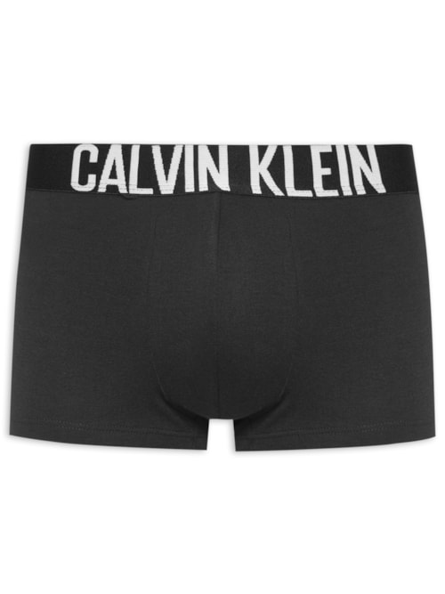 Cueca Low Rise Recycled Intense Power - Preto