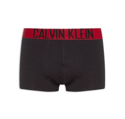 Cueca Low Rise Recycled Intense Power - Vermelho