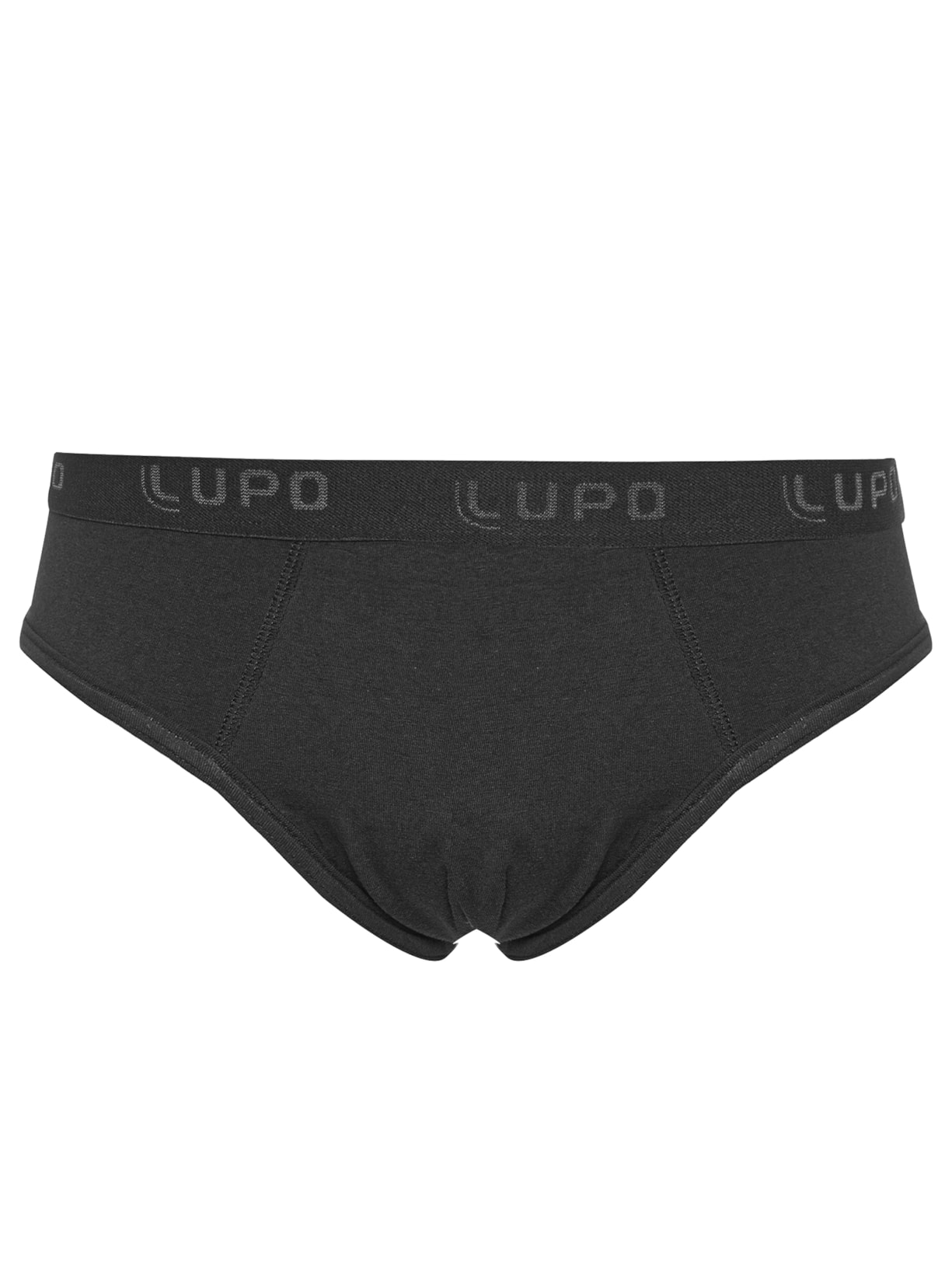 Cueca Lupo Am Slip
