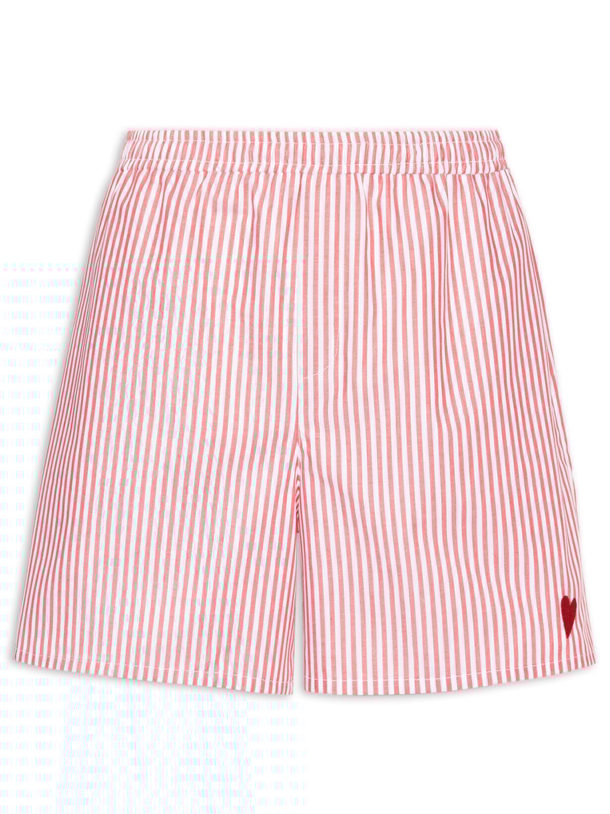 Cueca Samba Canção Branco Shop2gether + Ava Intimates