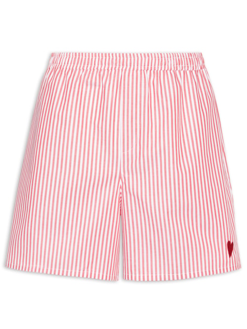 Cueca Samba Canção - Branco