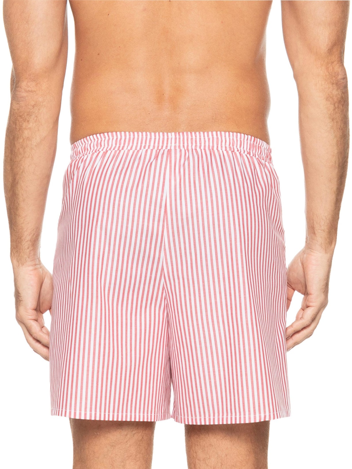 Cueca Samba Canção Branco Shop2gether + Ava Intimates