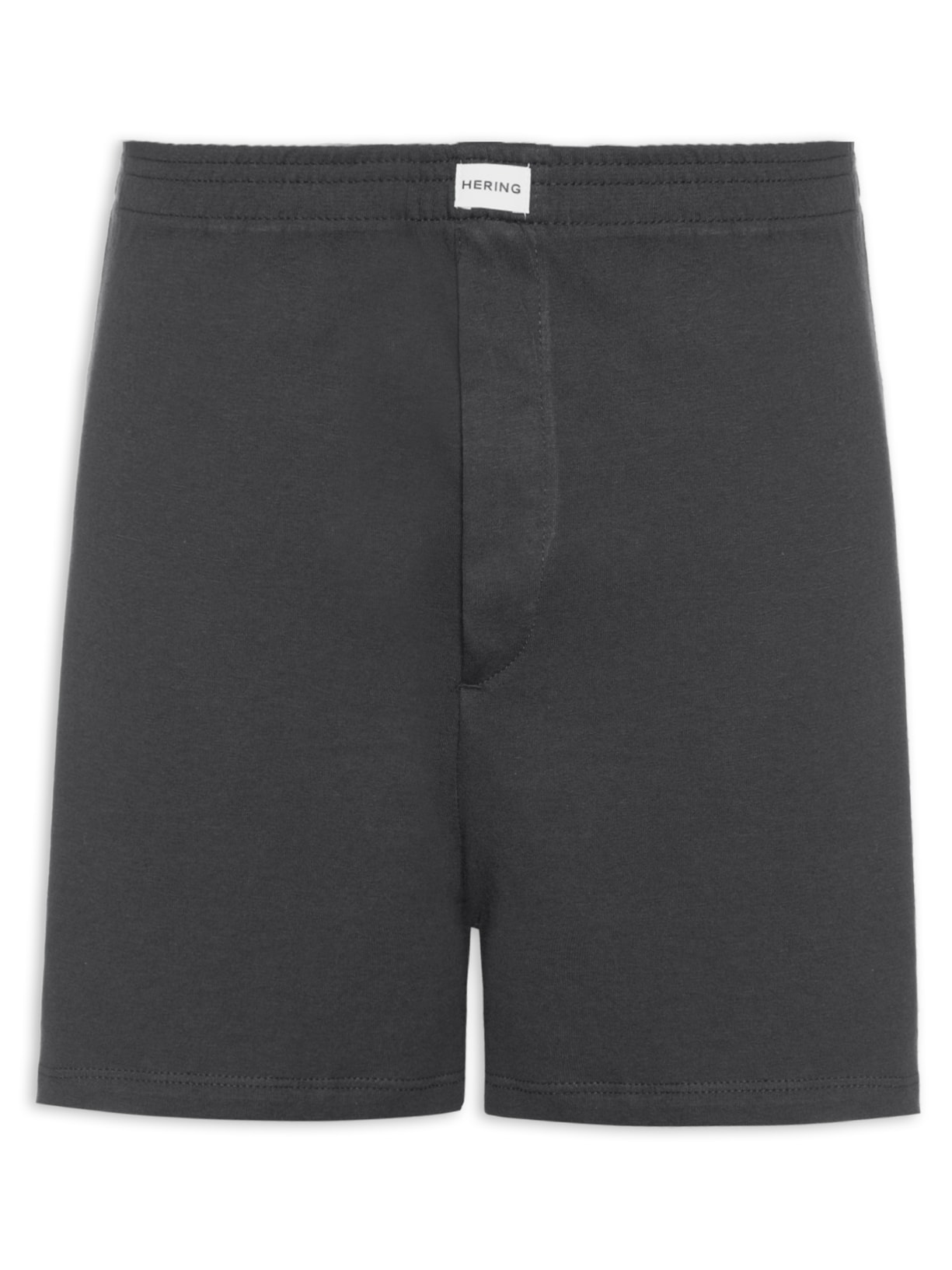 Cueca Samba Canção Com Etiqueta - Cinza