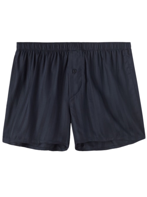 Cueca Samba Canção Em Modal - Azul